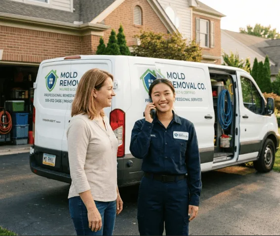 Crawlspace Mold Remediation Creve Coeur, IL FAQs
